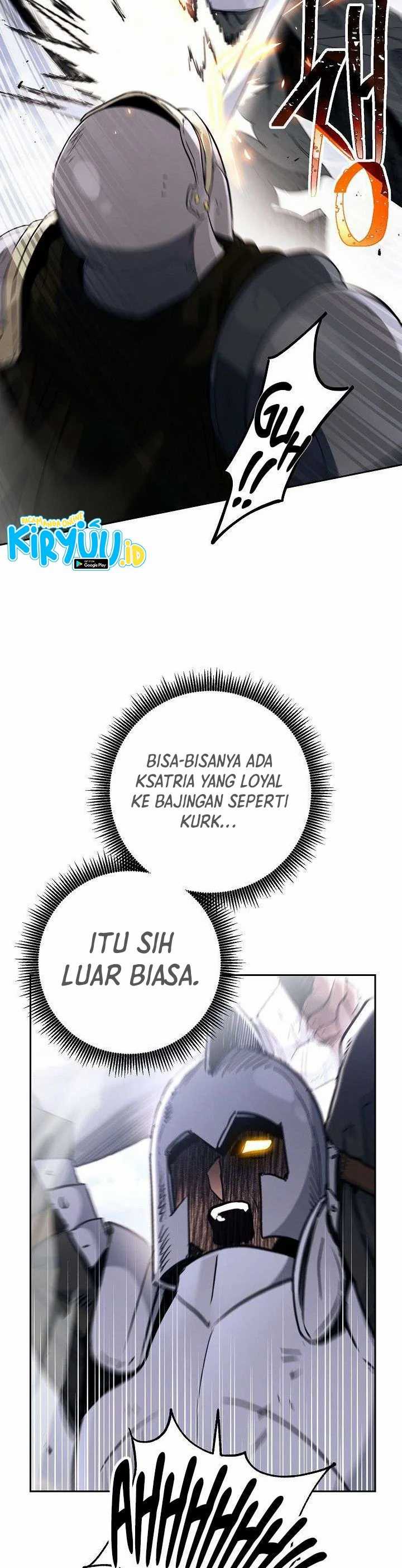 Skeleton Soldier Couldn’t Protect the Dungeon Chapter 133 Gambar 13