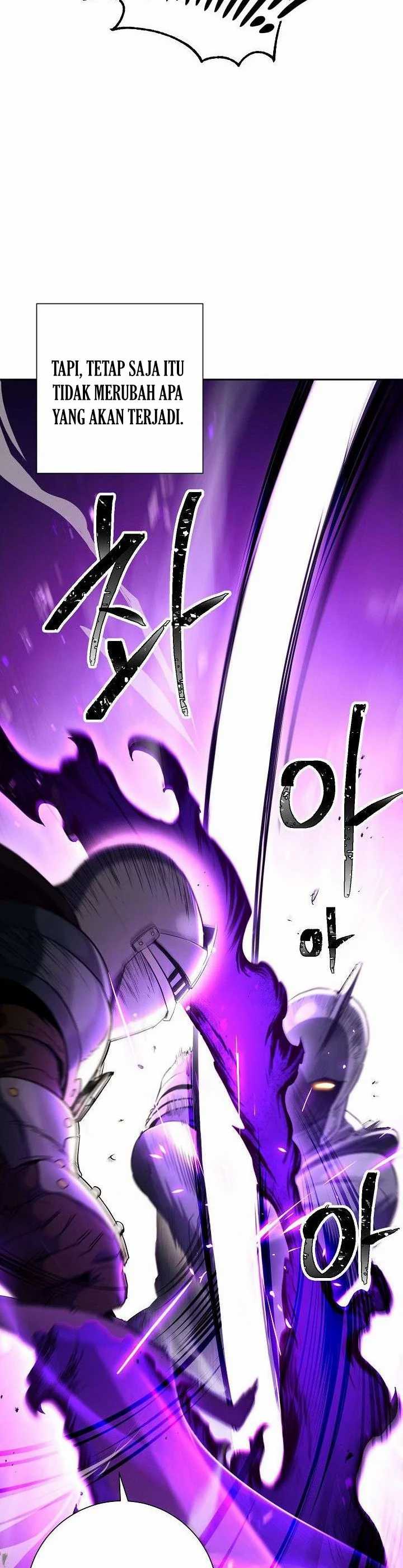 Skeleton Soldier Couldn’t Protect the Dungeon Chapter 133 Gambar 14