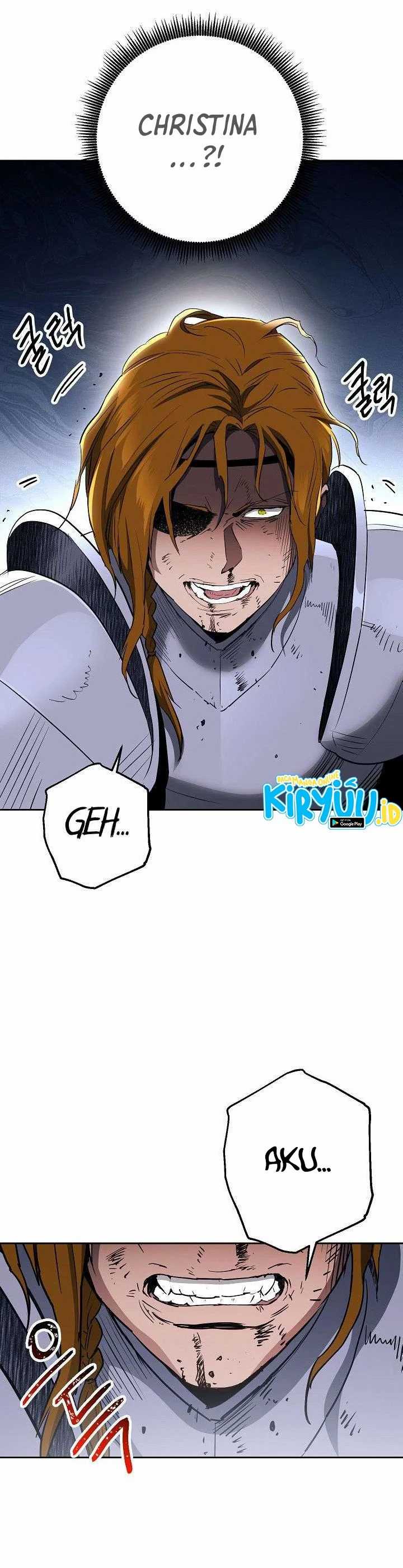 Skeleton Soldier Couldn’t Protect the Dungeon Chapter 133 Gambar 17