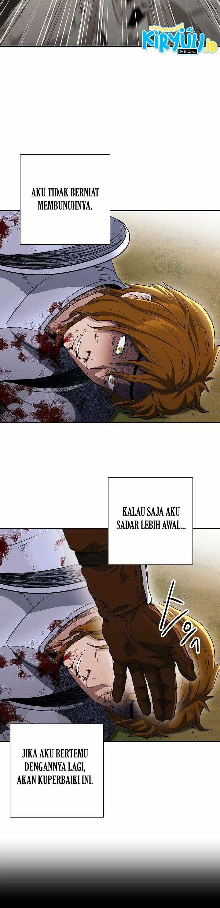 Skeleton Soldier Couldn’t Protect the Dungeon Chapter 133 Gambar 24