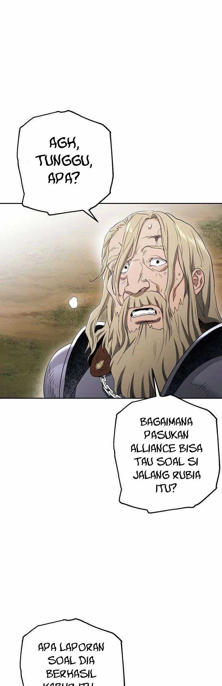 Skeleton Soldier Couldn’t Protect the Dungeon Chapter 133 Gambar 32