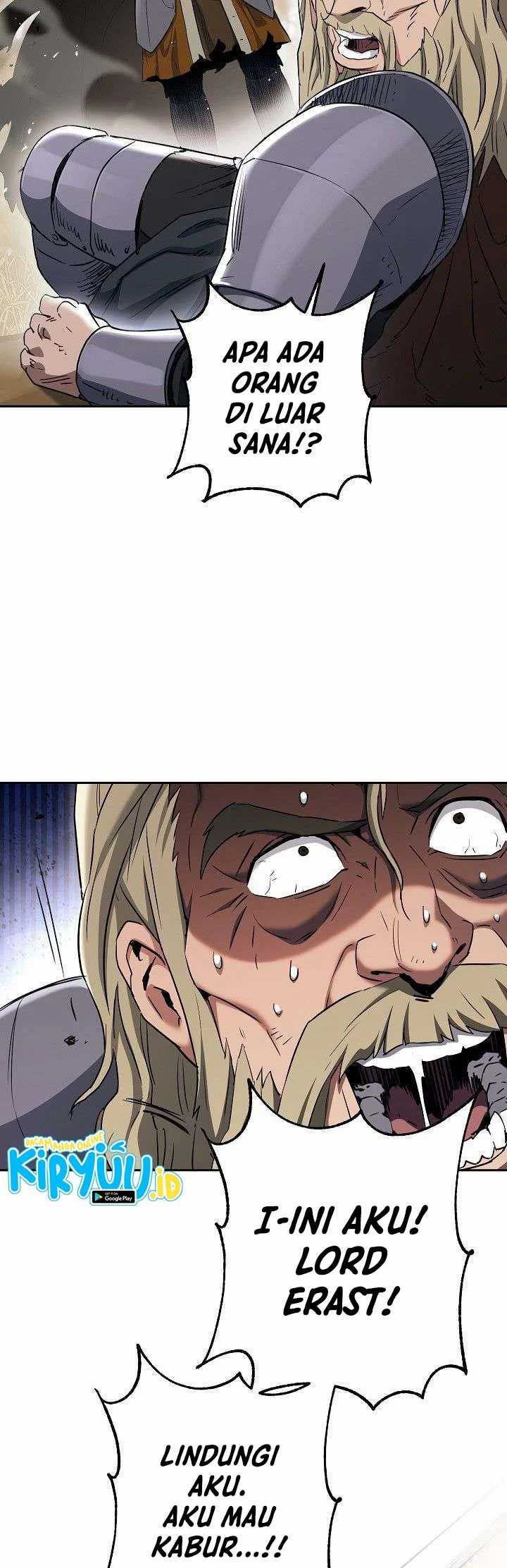 Skeleton Soldier Couldn’t Protect the Dungeon Chapter 133 Gambar 34