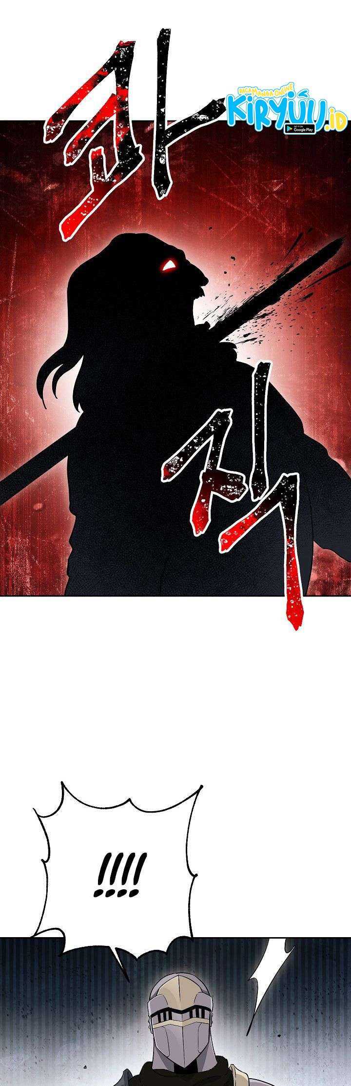 Skeleton Soldier Couldn’t Protect the Dungeon Chapter 133 Gambar 36