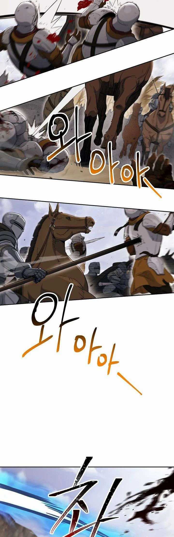 Skeleton Soldier Couldn’t Protect the Dungeon Chapter 133 Gambar 40