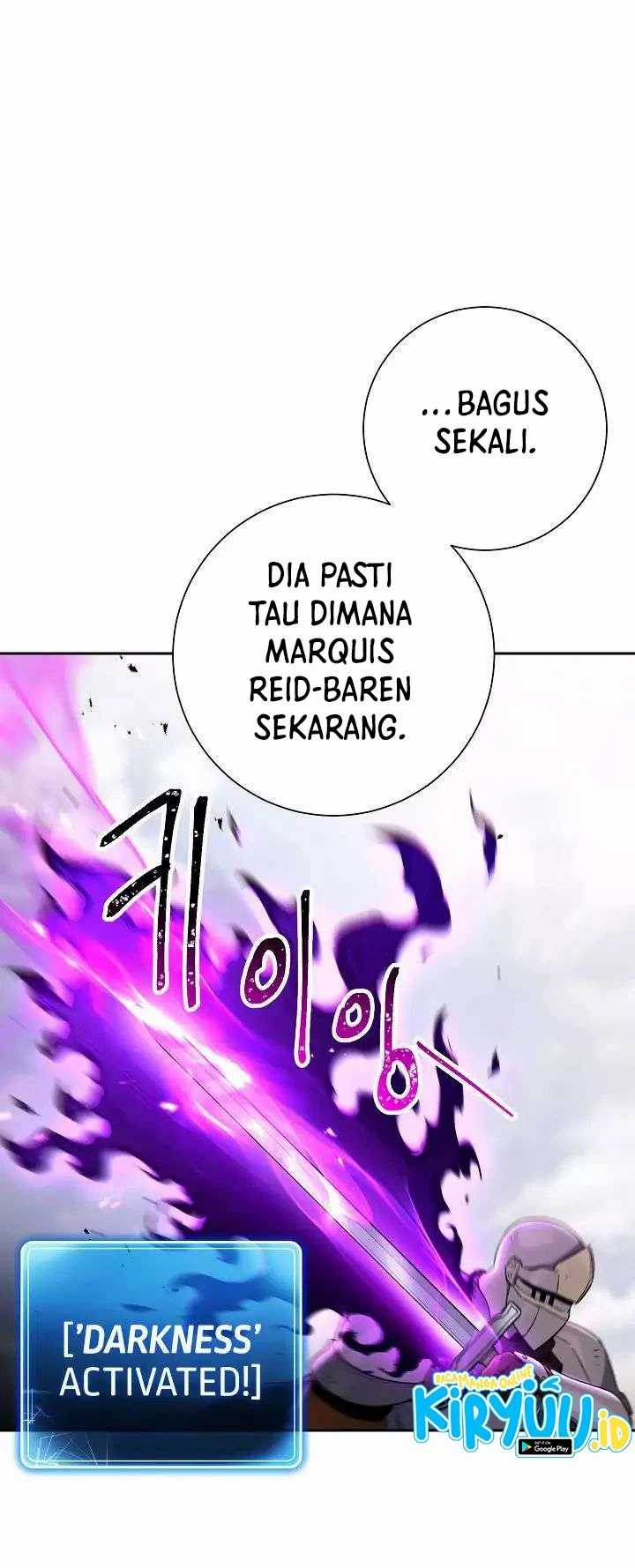 Skeleton Soldier Couldn’t Protect the Dungeon Chapter 133 Gambar 42