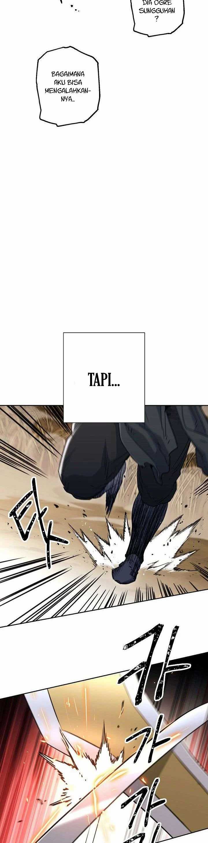 Skeleton Soldier Couldn’t Protect the Dungeon Chapter 133 Gambar 9