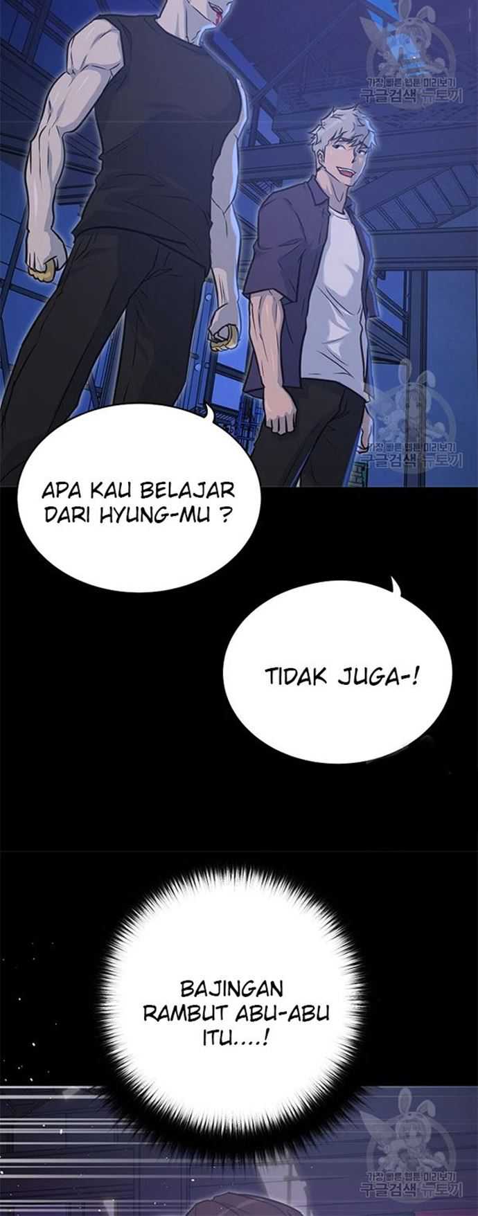 Trigger Chapter 106 Gambar 22