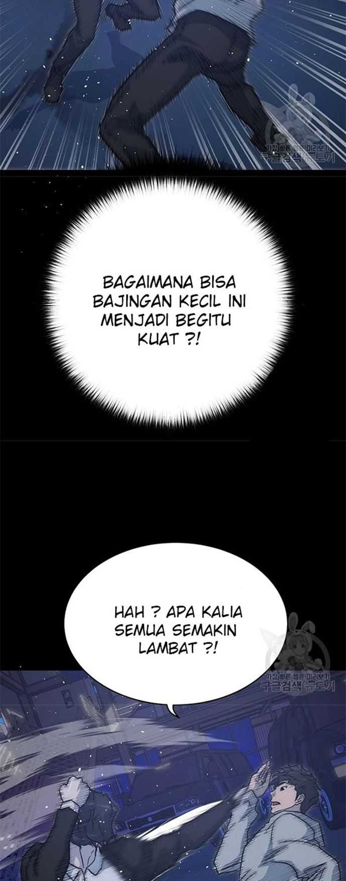 Trigger Chapter 106 Gambar 33