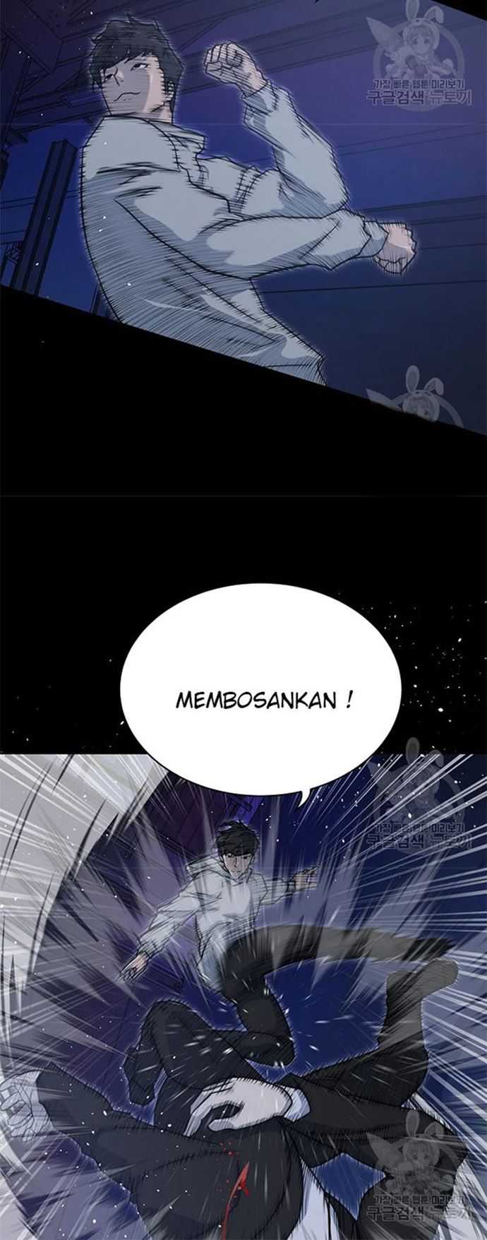 Trigger Chapter 106 Gambar 40