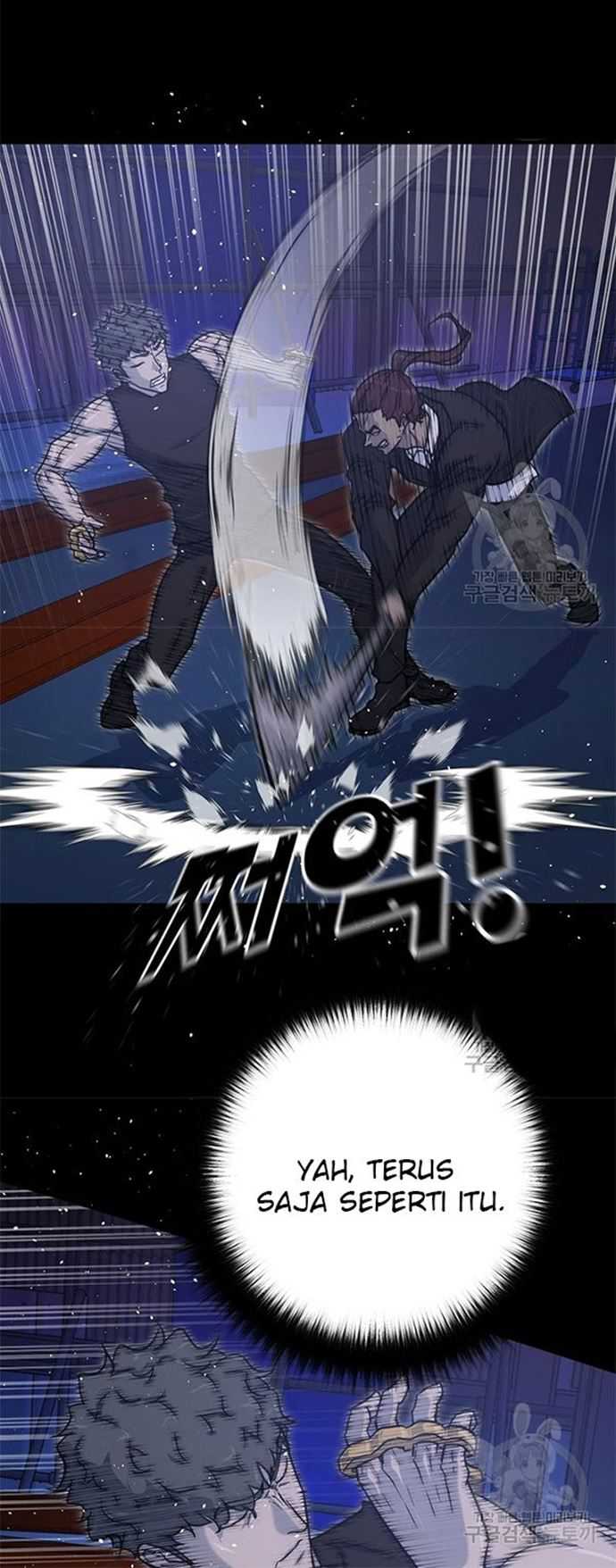 Trigger Chapter 106 Gambar 7