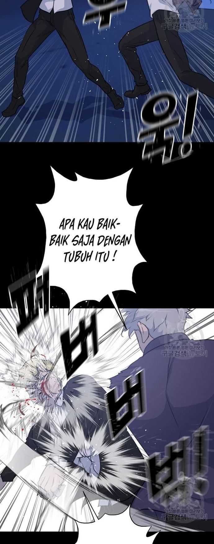 Trigger Chapter 105 Gambar 37