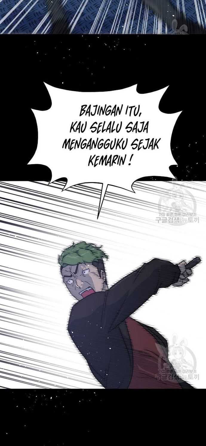 Trigger Chapter 105 Gambar 68