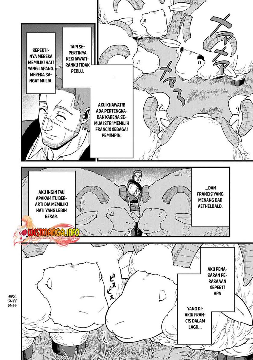 Ryoumin 0-nin Start no Henkyou Ryoushusama Chapter 27 Gambar 7