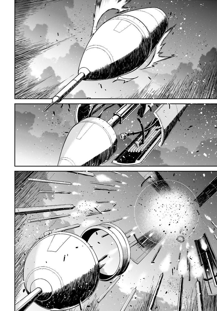 Youjo Senki Chapter 46 Gambar 3