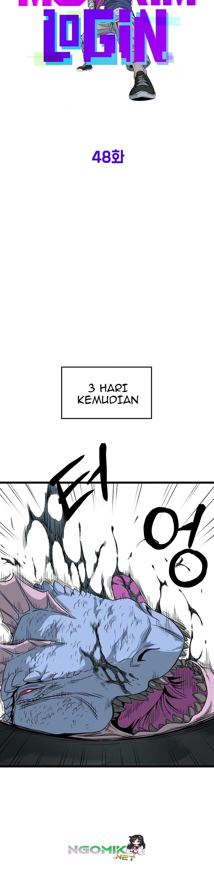 Murim Login Chapter 48 Gambar 10