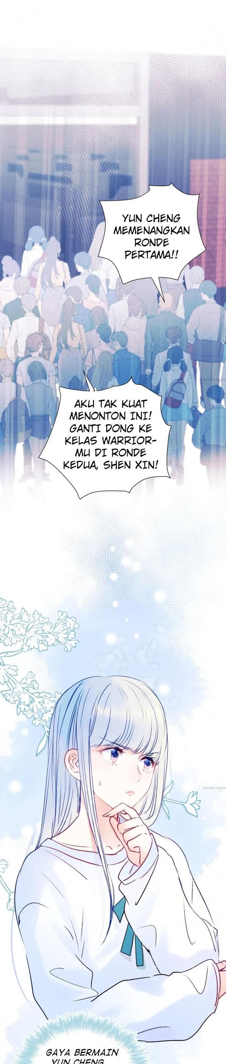 To be Winner Chapter 92 Gambar 15