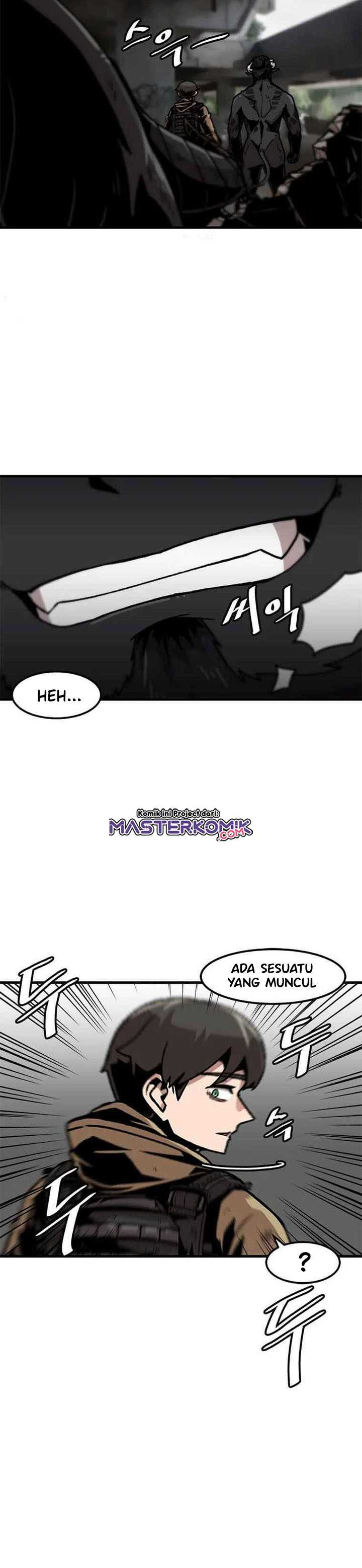 Bring My Level Up Alone Chapter 60 Gambar 11