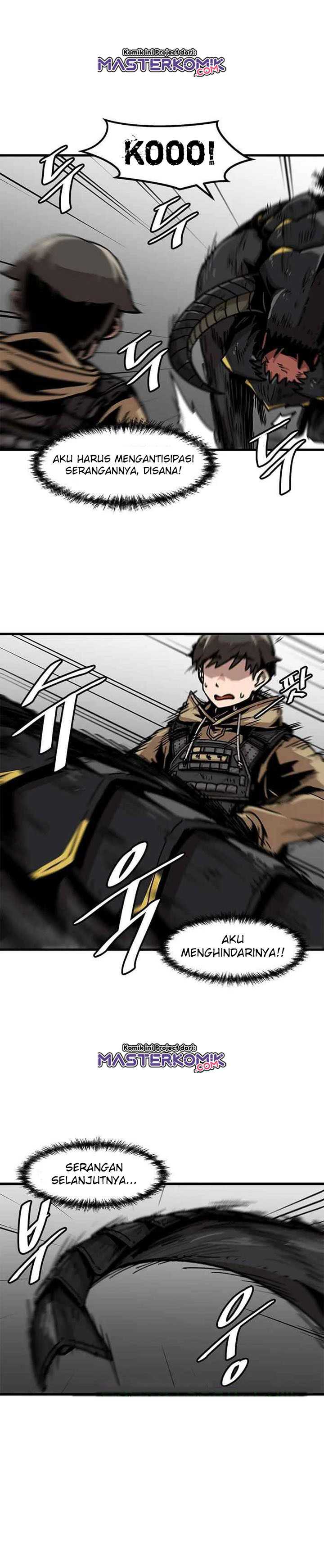 Bring My Level Up Alone Chapter 60 Gambar 15