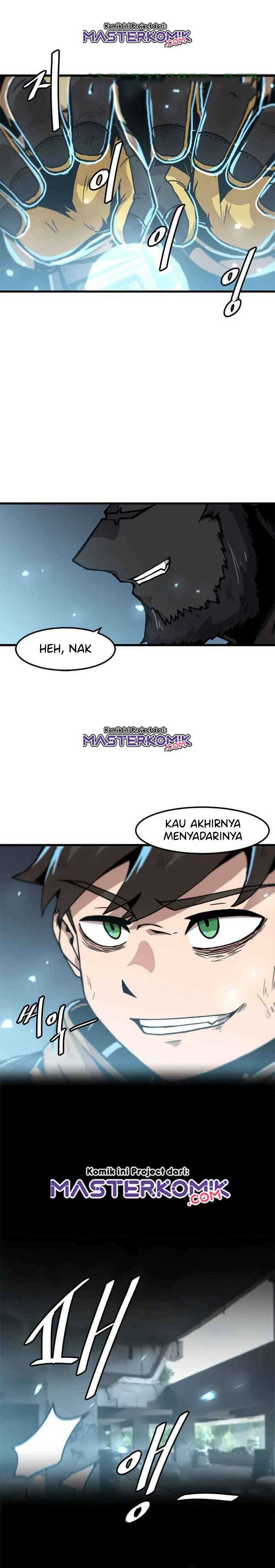 Bring My Level Up Alone Chapter 60 Gambar 22