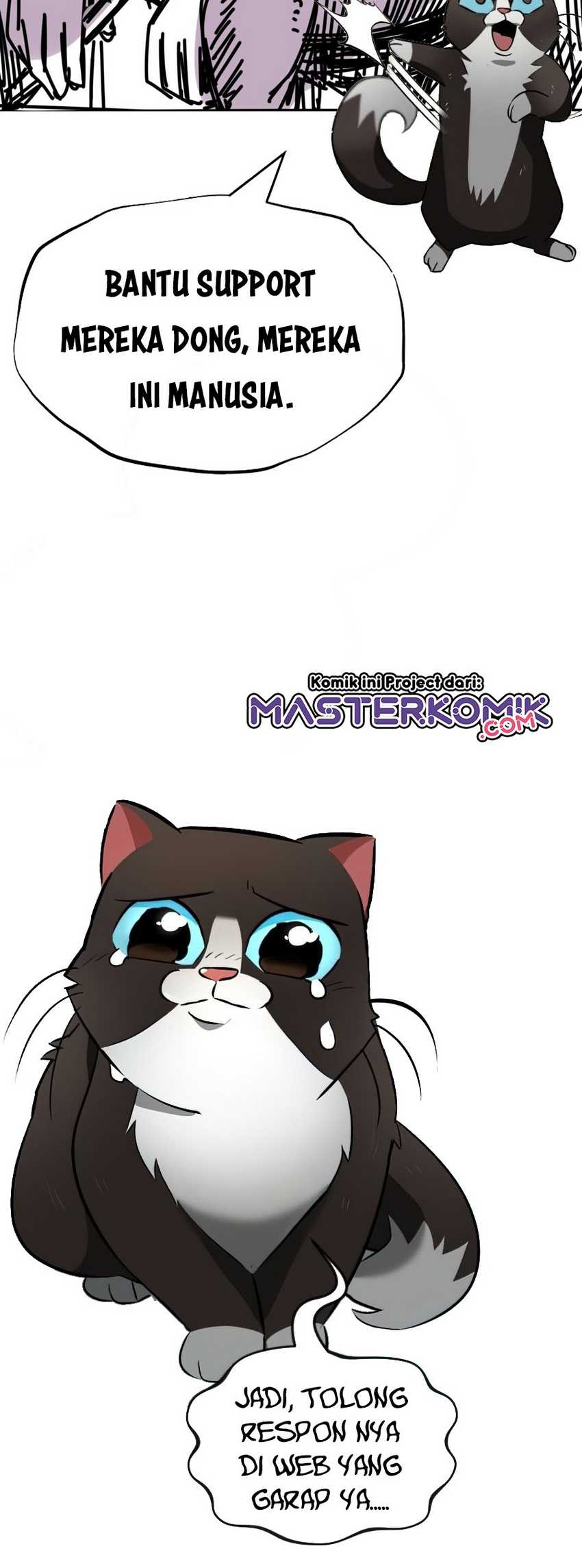 Bring My Level Up Alone Chapter 60 Gambar 25