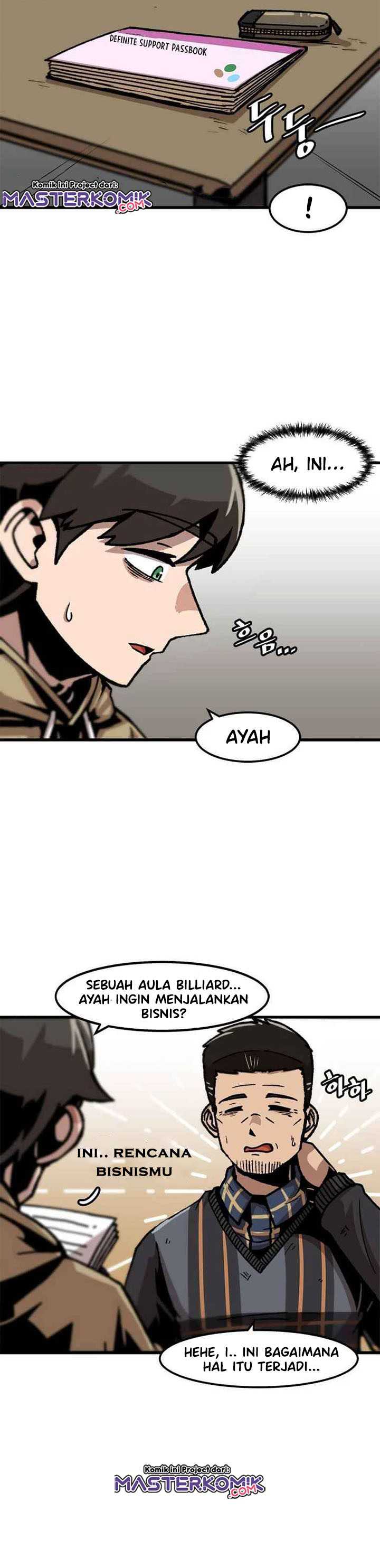 Bring My Level Up Alone Chapter 60 Gambar 5