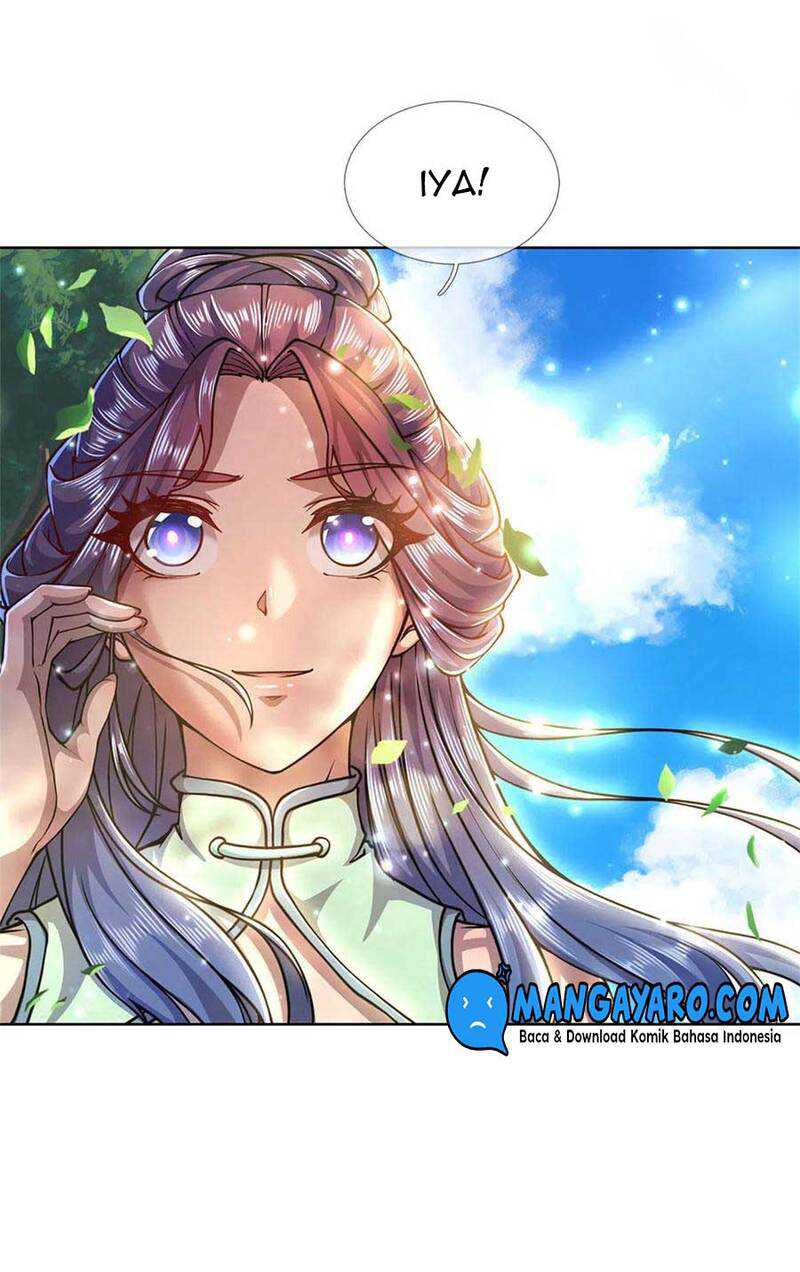 Jiandao Lingtian Chapter 109 Gambar 10