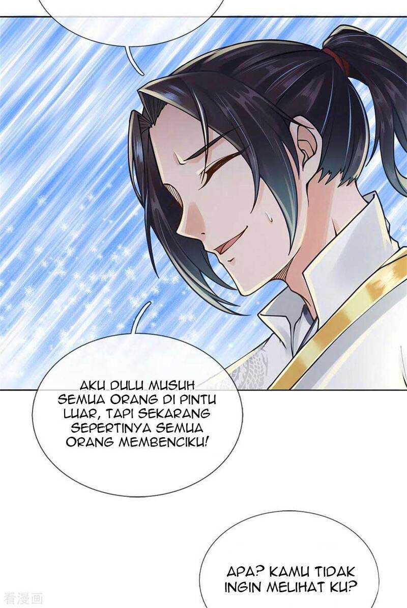 Jiandao Lingtian Chapter 109 Gambar 13