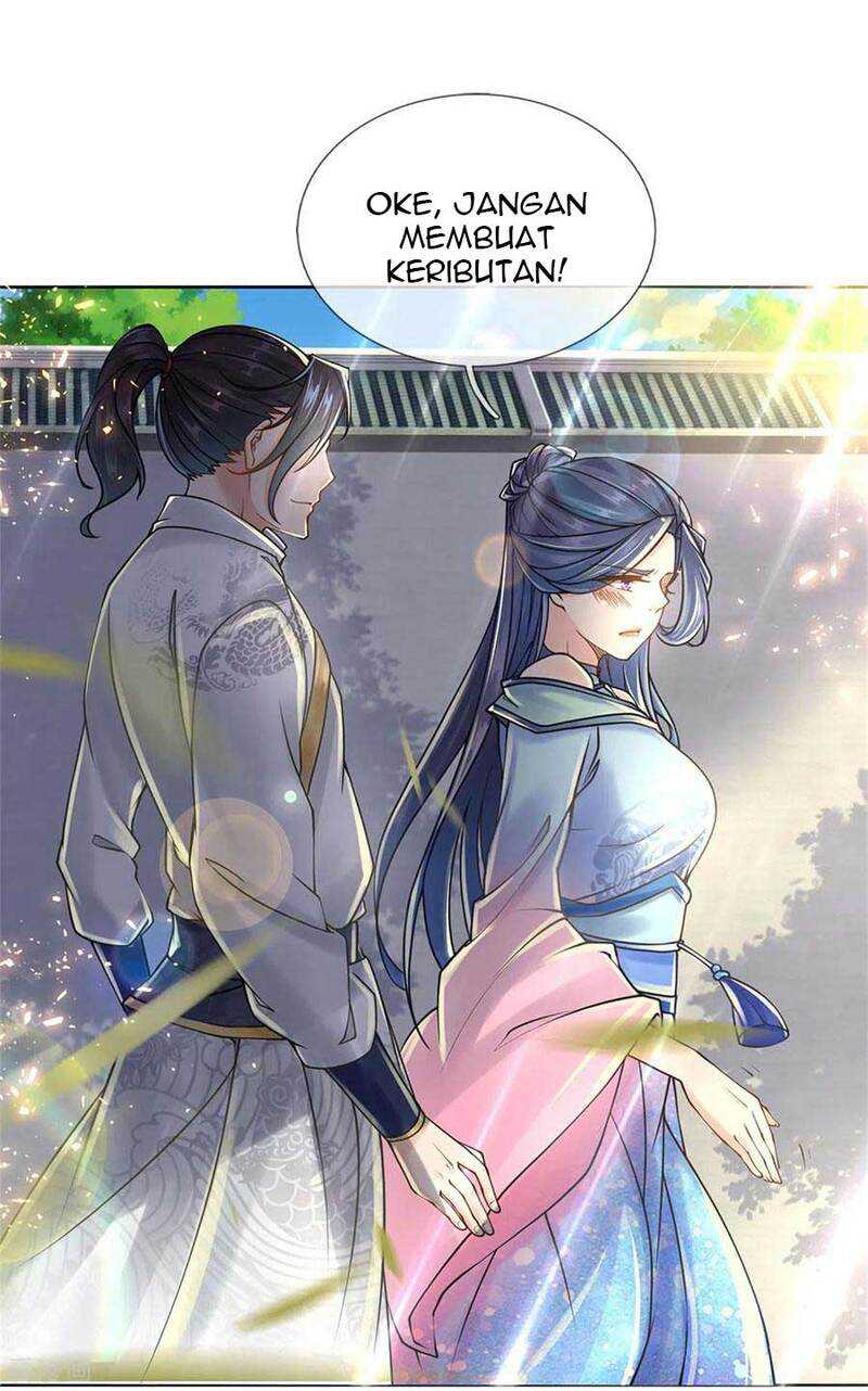 Jiandao Lingtian Chapter 109 Gambar 21