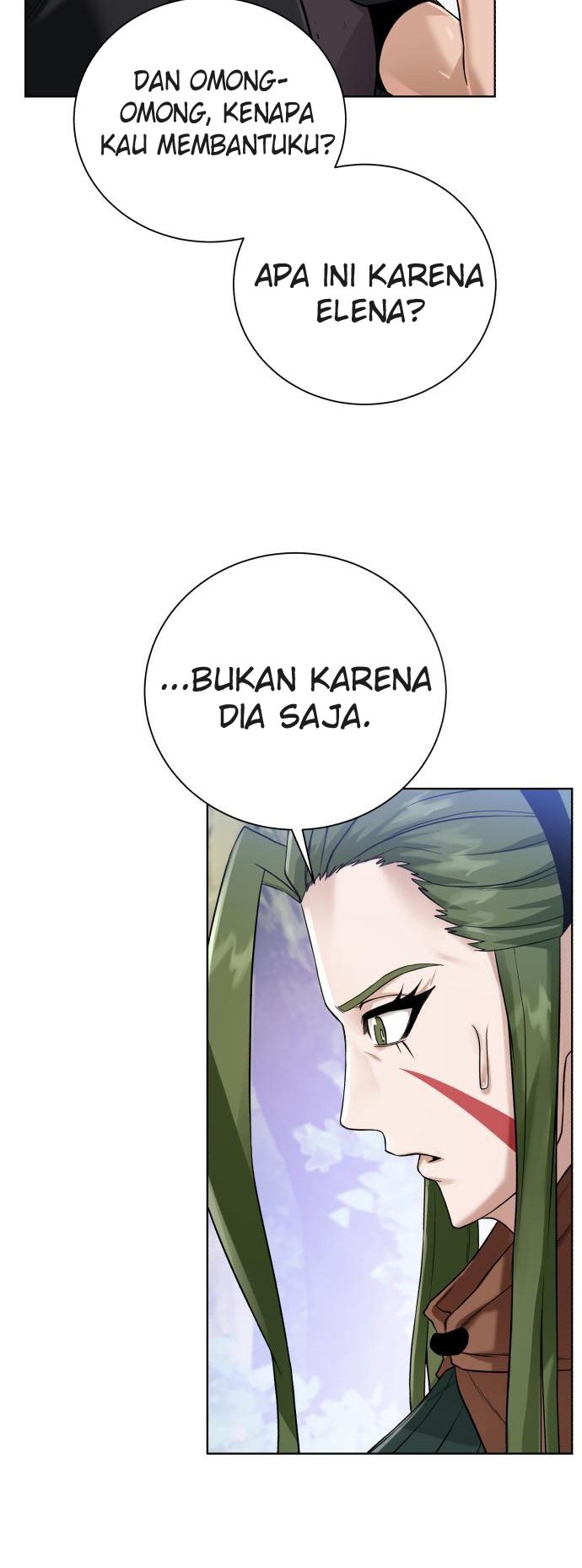 Dungeon and Artifact Chapter 63 Gambar 13