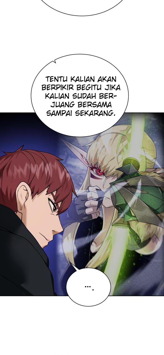 Dungeon and Artifact Chapter 63 Gambar 5