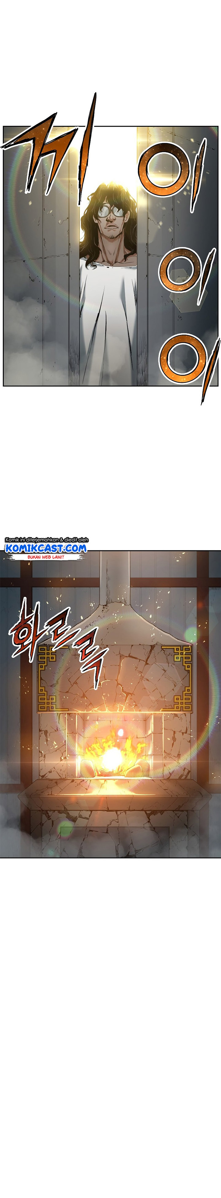 Return of the Broken Constellation Chapter 23 Gambar 28