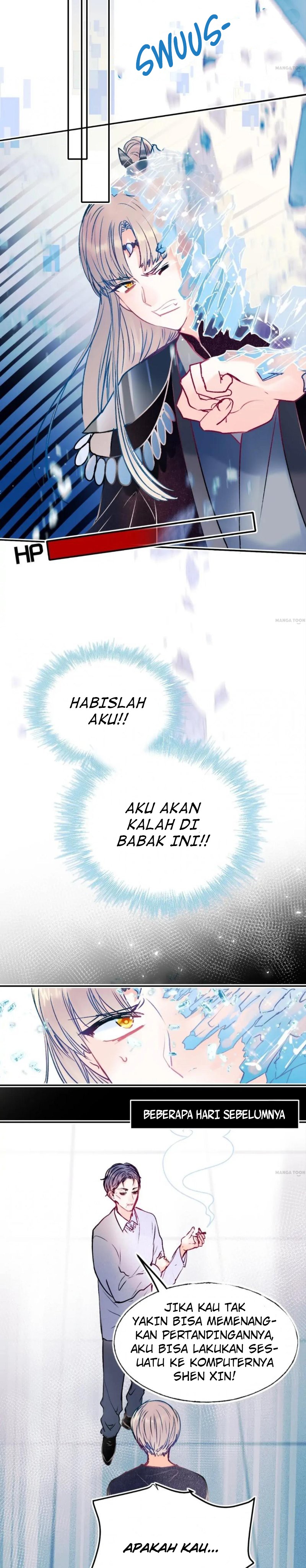 To be Winner Chapter 93 Gambar 15