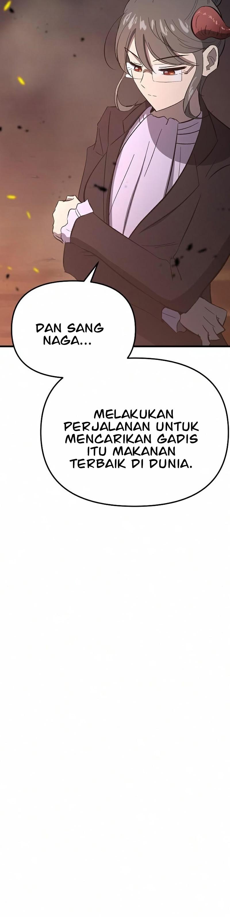 Deadbeat Hero Chapter 22 Gambar 28