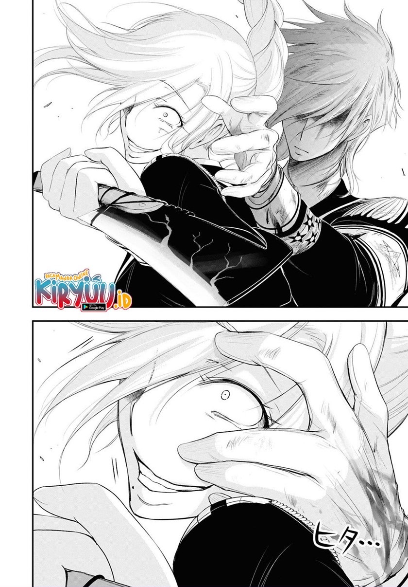 Plunderer Chapter 73 Gambar 10