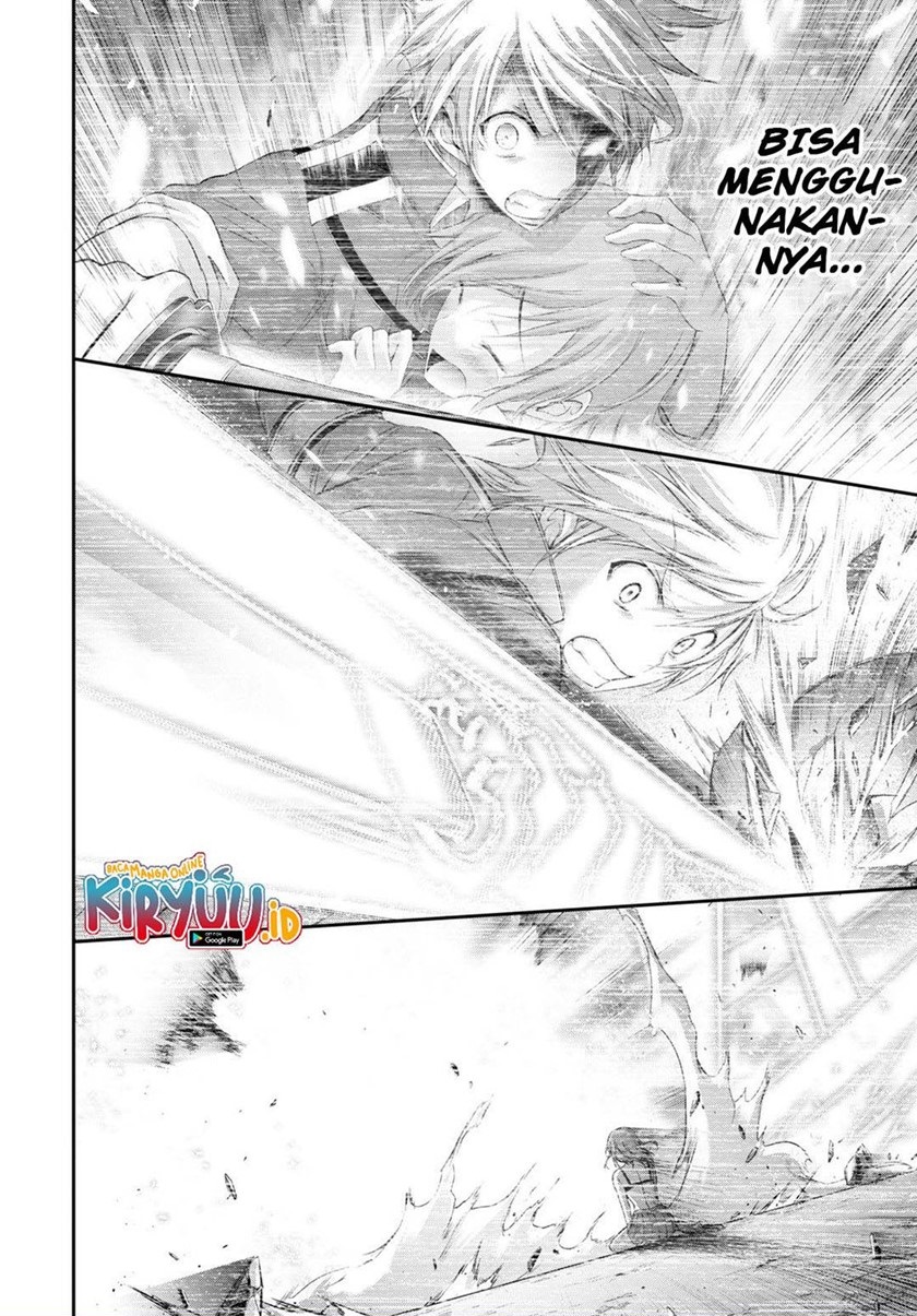 Plunderer Chapter 73 Gambar 20