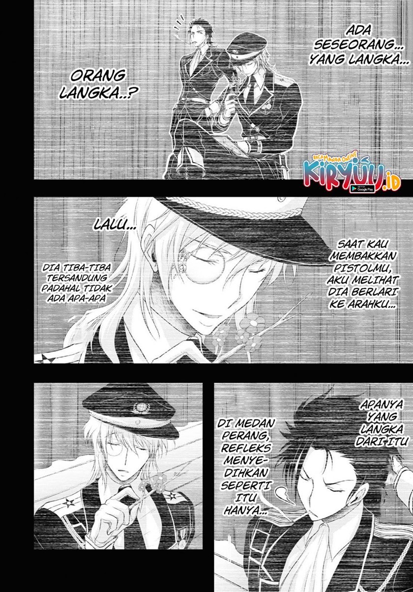 Plunderer Chapter 73 Gambar 22