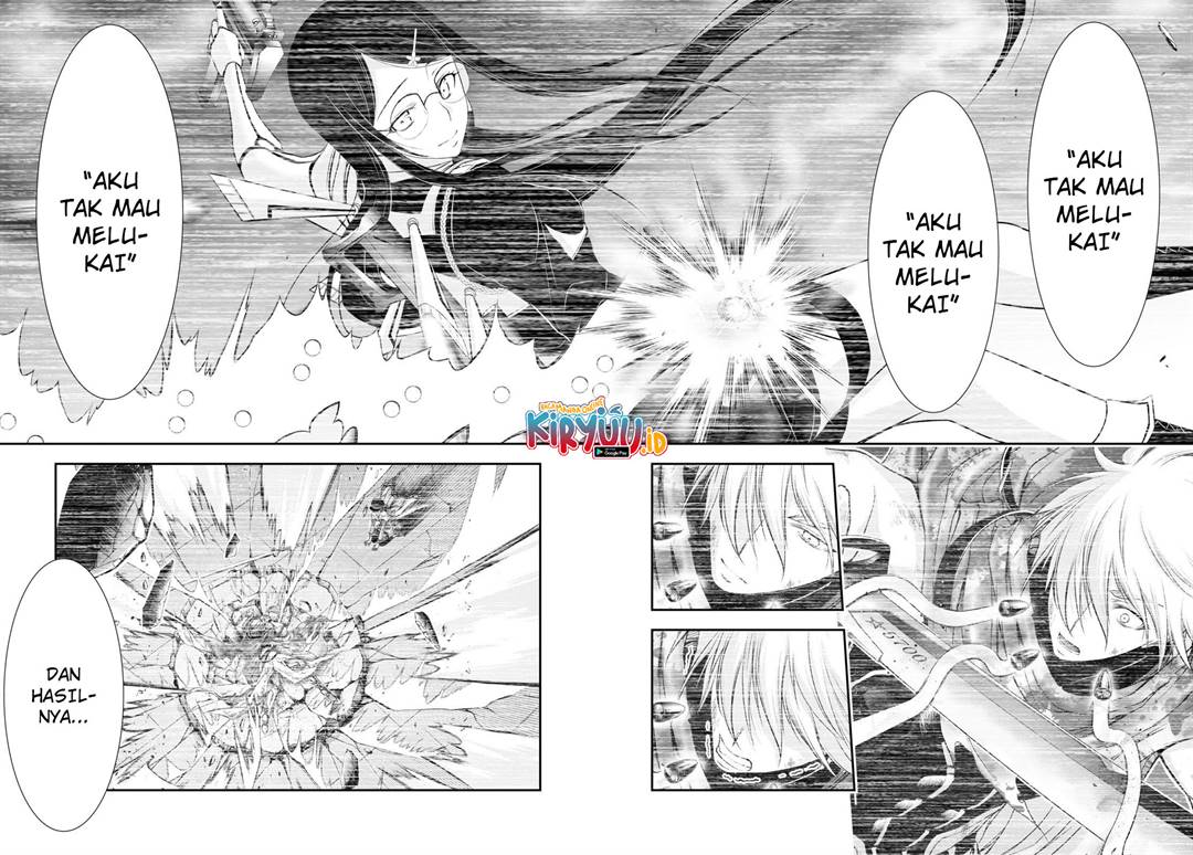 Plunderer Chapter 73 Gambar 29