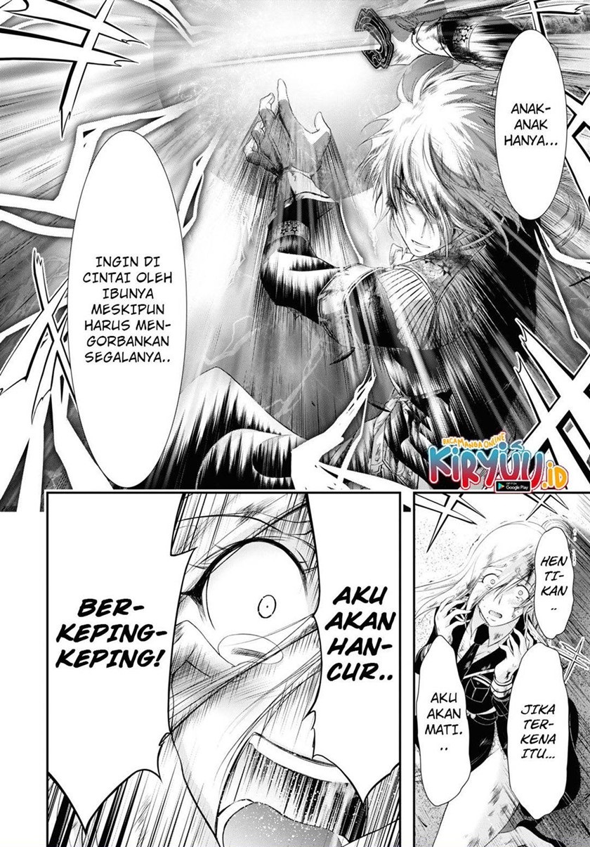 Plunderer Chapter 73 Gambar 35