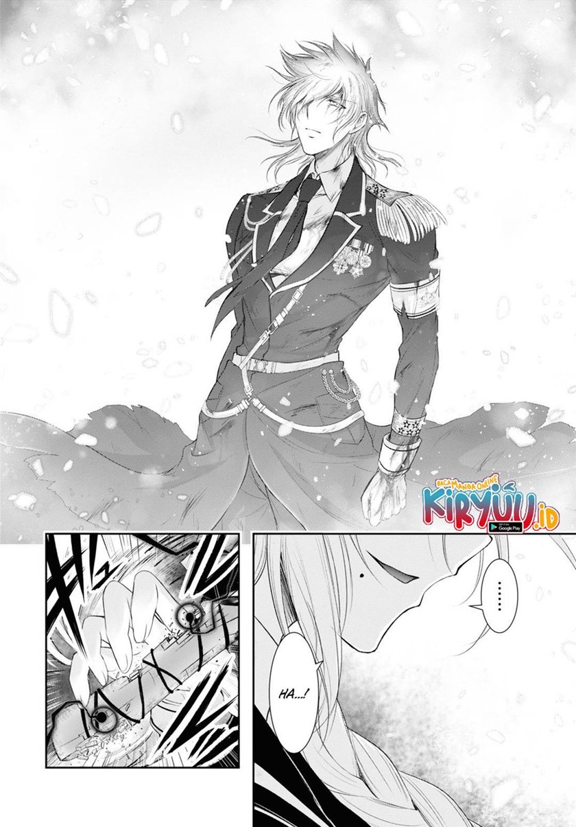 Plunderer Chapter 73 Gambar 4