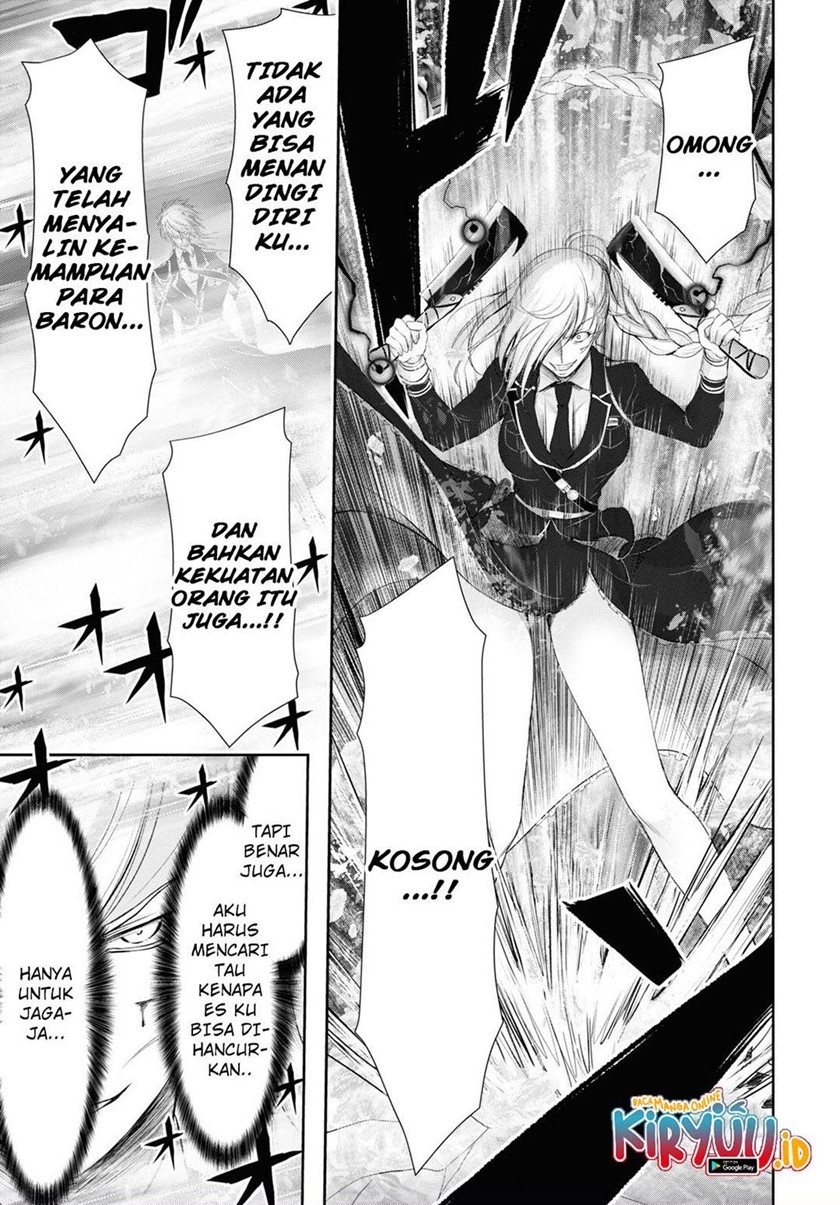 Plunderer Chapter 73 Gambar 5