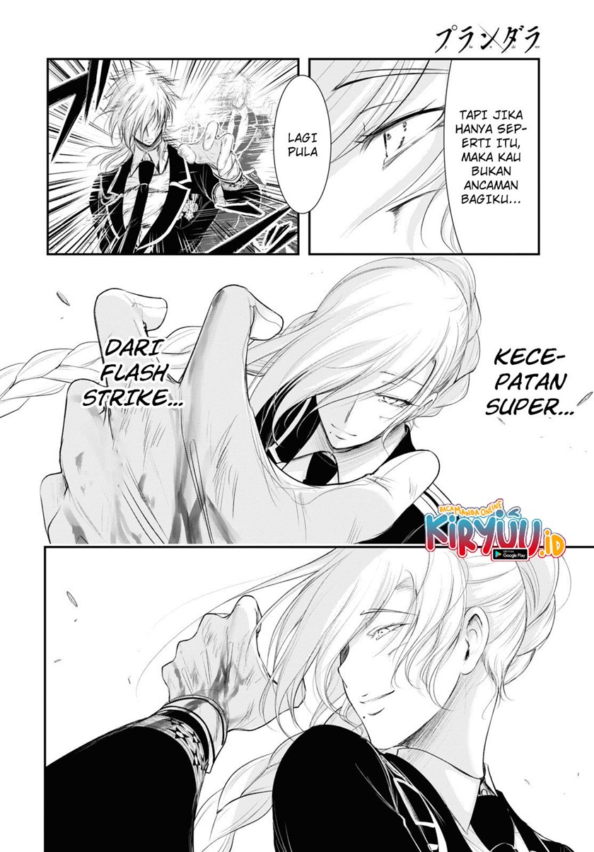 Plunderer Chapter 73 Gambar 8