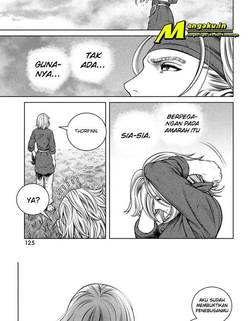 Vinland Saga Chapter 191 Gambar 29