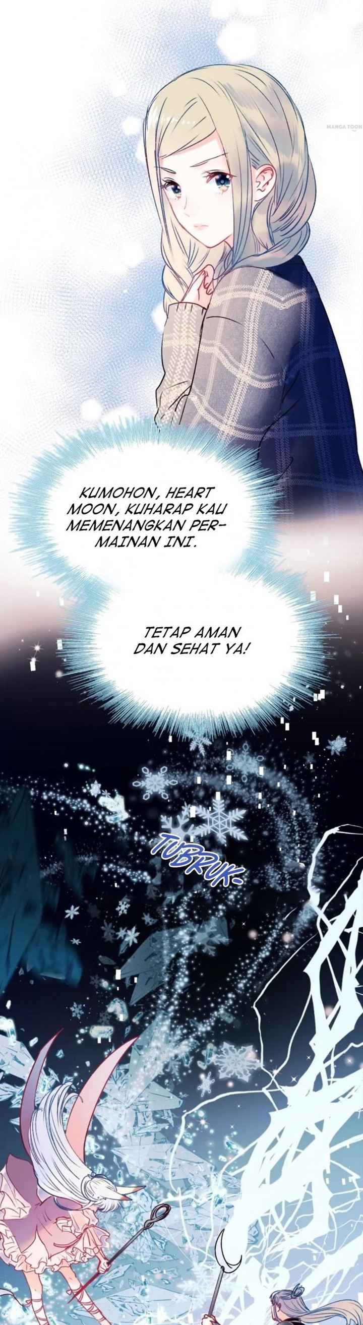 To be Winner Chapter 94 Gambar 20