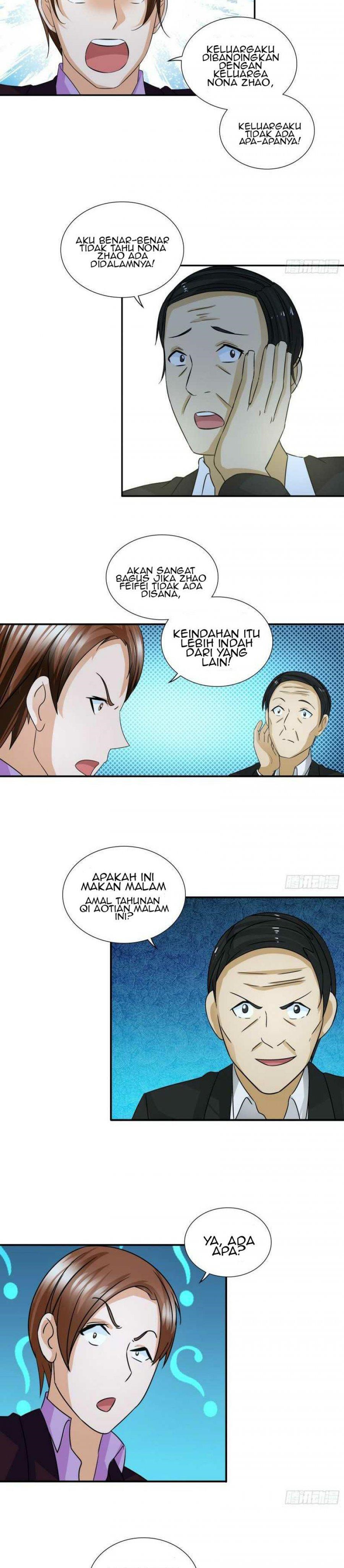 I Am The God Of Medicine Chapter 68 Gambar 10