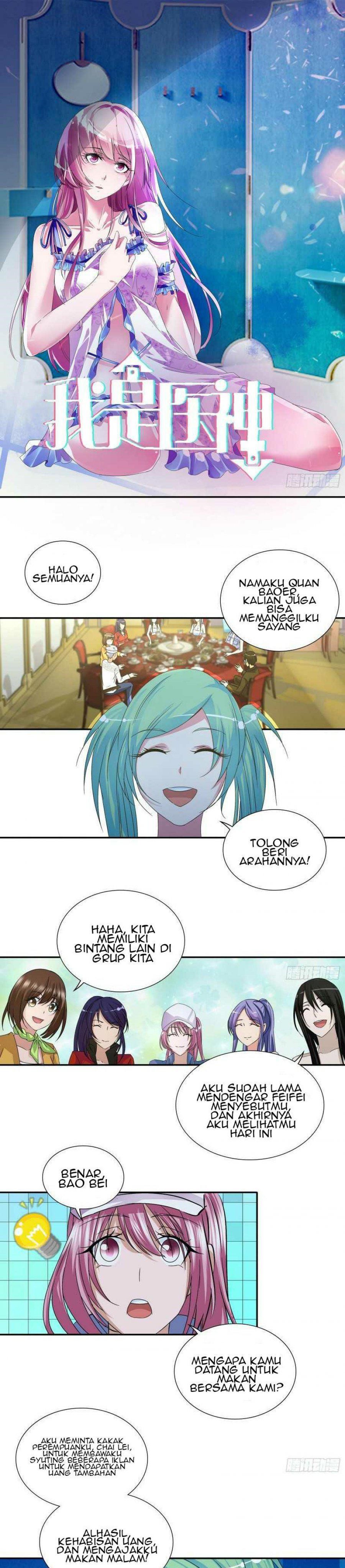 Baca Manhua I Am The God Of Medicine Chapter 68 Gambar 2