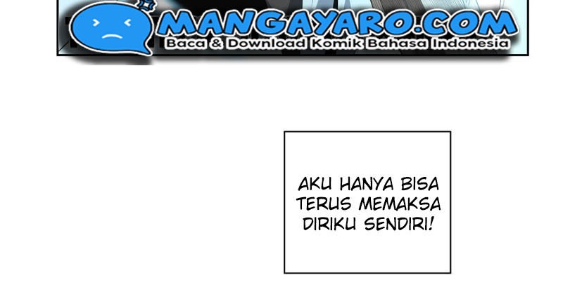 The First Sword of Earth Chapter 6 Gambar 7