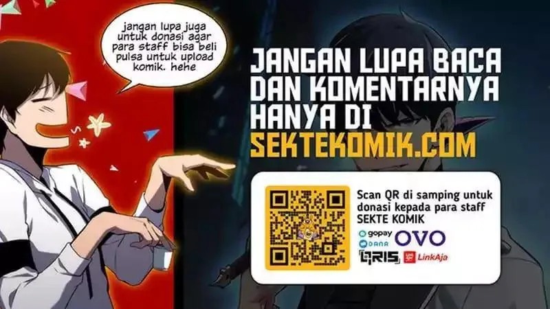 Release That Witch Chapter 377 Gambar 26