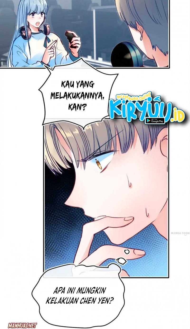 To be Winner Chapter 95 Gambar 23