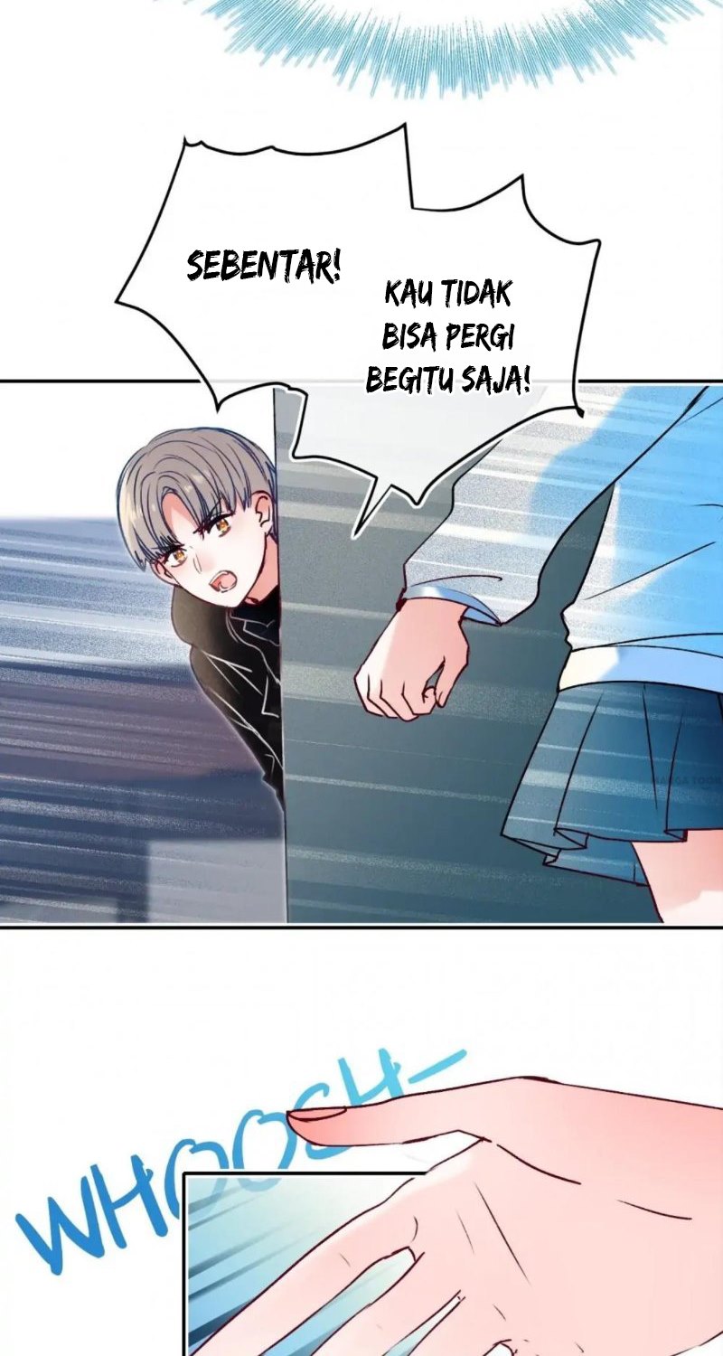 To be Winner Chapter 95 Gambar 27