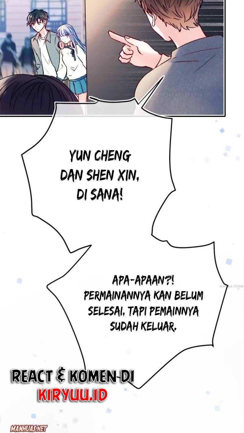 To be Winner Chapter 95 Gambar 35